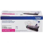 Original Brother TN431 Magenta Toner Cartridge ( TN431M )