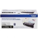 Original Brother TN436 High Yield Black Toner Cartridge ( TN436BK )
