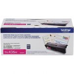 Original Brother TN436 High Yield Magenta Toner Cartridge ( TN436M )