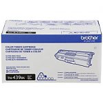 Original Brother TN439 Extra High Yield Black Toner Cartridge ( TN439BK )