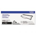 Original Brother TN780 High Yield Black Toner Cartridge