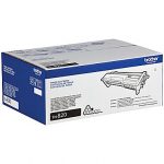 Original Brother TN820 Black Toner Cartridge