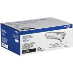 Original Brother TN850 High Yield Black Toner Cartridge