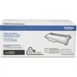Original Brother TN890 High Yield Black Toner Cartridge
