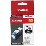Original Canon BCI-3EBK Black Ink Cartridge (4479A003)