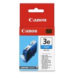 Original Canon BCI-3EC Cyan Ink Cartridge (4480A003)
