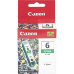 Original Canon BCI-6G Green   Ink Cartridge (9473A003)