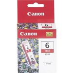 Original Canon BCI-6R Red  Ink Cartridge (8891A003)