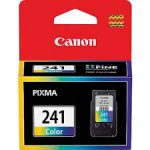 Original Canon CL-241 Color  Ink Cartridge (5209B001)