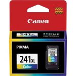 Original Canon CL-241XL High Yield Color Ink Cartridge (5208B001)