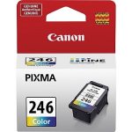 Original Canon CL-246 Color  Ink Cartridge (8281B001)