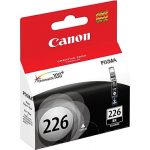 Original Canon CLI-226BK Black Ink Cartridge (4546B001)
