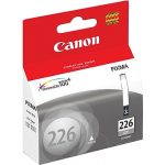Original Canon CLI-226G Gray  Ink Cartridge (4550B001)