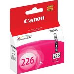 Original Canon CLI-226M Magenta Ink Cartridge (4548B001)