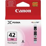 Original Canon CLI-42PM Photo Magenta Ink Cartridge (6389B002)
