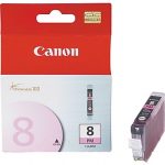 Original Canon CLI-8PM Photo Magenta Ink Cartridge (0625B002)
