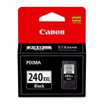 Original Canon PG-240XXL Extra High Yield Black Ink Cartridge (5204B001)