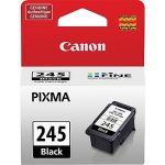 Original Canon PG-245 Black Ink Cartridge (8279B001)