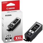 Original Canon PGI-255XXL Extra High Yield Pigment Black Ink Cartridge (8050B001)