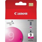 Original Canon PGI-9M Magenta Ink Cartridge (1036B002)
