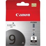 Original Canon PGI-9MBK Matte Black Ink Cartridge (1033B002)