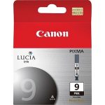 Original Canon PGI-9PBK Photo Black Ink Cartridge (1034B002)