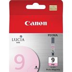 Original Canon PGI-9PM Photo Magenta Ink Cartridge (1039B002)
