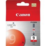 Original Canon PGI-9R Red Ink Cartridge (1040B002)