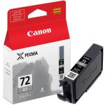 Original Canon PGI72GY Gray Ink Cartridge (6409B002)