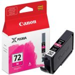 Original Canon PGI72M Magenta Ink Cartridge (6405B002)