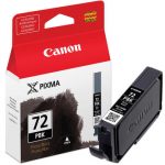 Original Canon PGI72PBK Photo Black Ink Cartridge (6403B002)