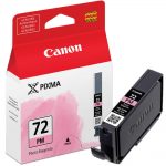 Original Canon PGI72PM Photo Magenta Ink Cartridge (6408B002)