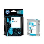 Original HP 11 Cyan Ink Cartridge   ( C4836A )