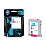 Original HP 11 Magenta Ink Cartridge  ( C4837A )