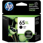 Original HP 65XL High Yield Black Ink Cartridge ( N9K04AN#140 )