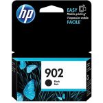Original HP 902 Black Ink Cartridge ( T6L98AN#140 )