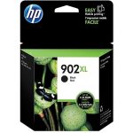 Original HP 902XL High Yield Black Ink Cartridge ( T6M14AN#140 )