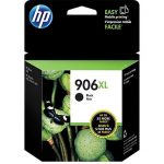 Original HP 906XL High Yield Black Ink Cartridge ( T6M18AN#140 )