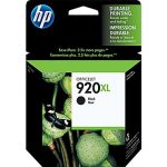 Original HP 920XL High Yield Black Ink Cartridge ( CD975AN#140 )