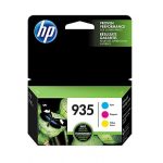 Original HP 935 C.Y.M Combo Tri-Pack ( N9H65FN#140 )