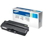 Original Samsung MLT-D103L Black Toner Cartridge ( SU720A)