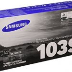 Original Samsung MLT-D103S Black Toner Cartridge ( SU732A)