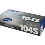 Original Samsung MLT-D104S Black Toner Cartridge ( SU750A)