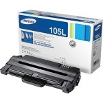 Original Samsung MLT-D105L Black Toner Cartridge ( SU770A)