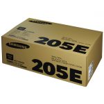 Original Samsung MLT-D205E Black Toner Cartridge ( SU956A)