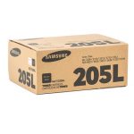 Original Samsung MLT-D205L Black Toner Cartridge ( SU967A)