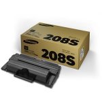 Original Samsung MLT-D208S Black Toner Cartridge ( SU998A)