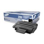 Original Samsung MLT-D209S Black Toner Cartridge ( SV018A)