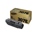 Original Samsung MLT-D307E Black Toner Cartridge ( SV061A)