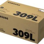 Original Samsung MLT-D309L Black Toner Cartridge ( SV098A)